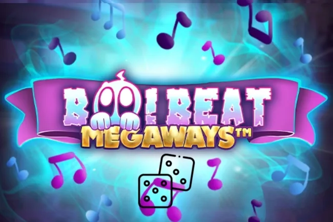 Boo! Beat Megaways Dice